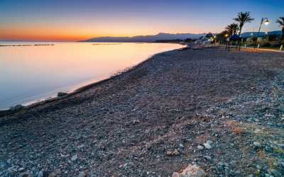 Wycieczka Akamas Tour z Larnaki